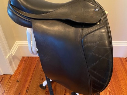 Nexus - Dressage