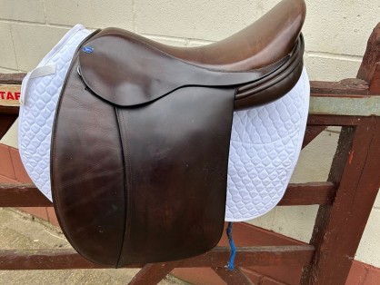 Matrix - Dressage
